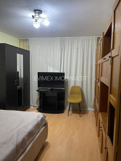Tei Parcul Circului  Barbu Vacarescu  vanzare apartament 4 camere - 2