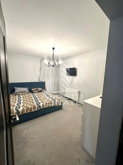 Casa individuala cu 5 camere, P+M, zona Braytim - 10