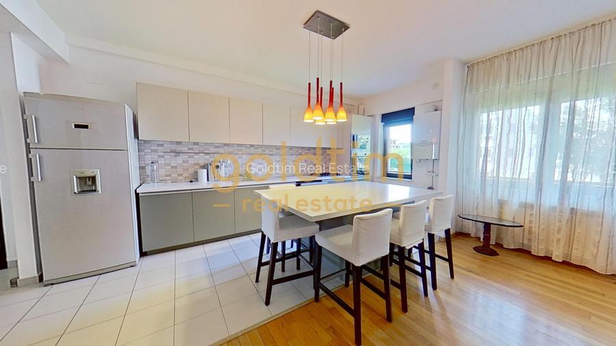 PARCARE INCLUSA/PIPERA/SUPERB/VEDERE LIBERA/PADUREA BANEASA - 2