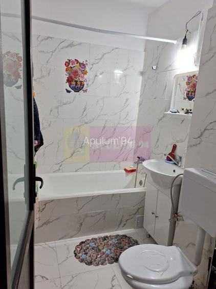 Garsoniera   Drumul Taberei la parc Moghiorasi - 5