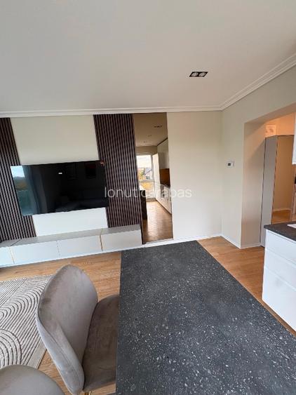 Aparament 2 camere Prelungirea Ghenecea - 3