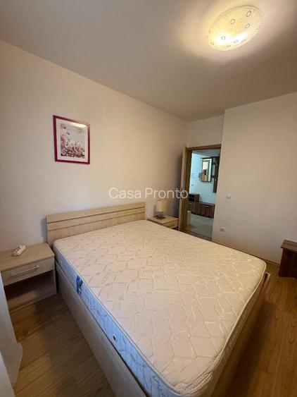 De vanzare Apartament 2 camere cu teren, zona Cetate – Lidl - 8