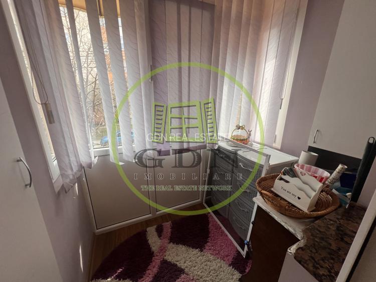 Apartament 4 camere, decomandat, 90mp, cartier 1 Mai, zona Sara - 8