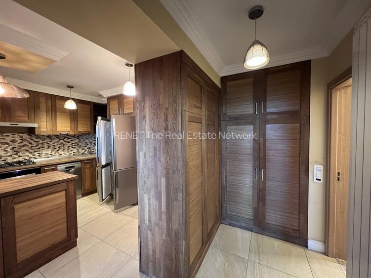 Apartament Smart Home. 3 camere. Bd. Unirii. Centrala proprie. - 14
