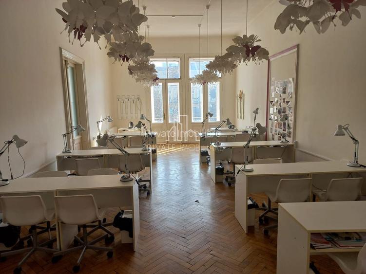 Spatiu 200 Mp Et.1 De Inchiriat,  Piata Trandafirilor, Ultracentral - 4