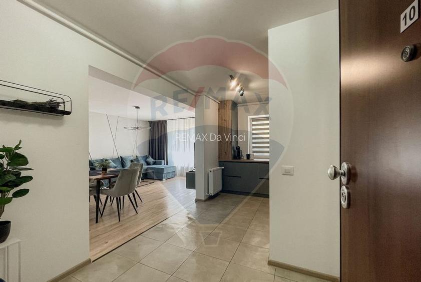 Top City Brașov | 2 Camere Moderne lângă Coresi – Disponibil Acum! - 7