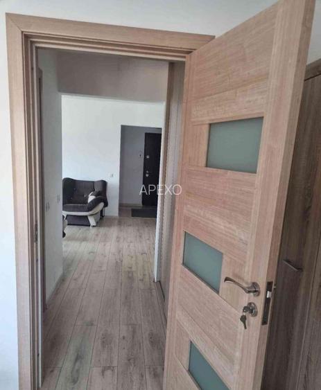 Apartament 2 camere - Judetean - 4