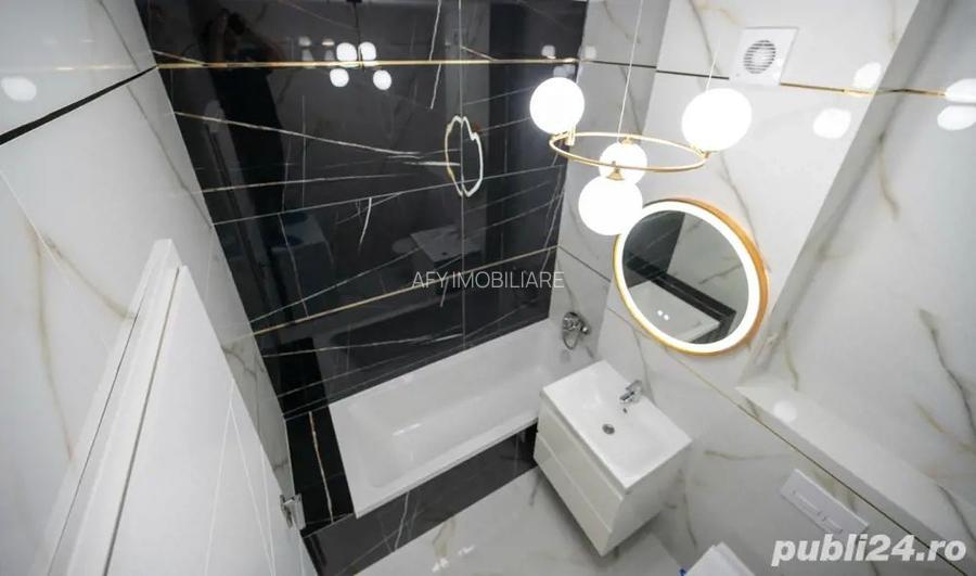 De inchiriat apart 70mp lux + loc parcare, Confort Urban Plaza - 2