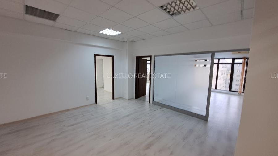 SPATIU BIROU- CLADIRE BIROURI PREMIUM- COSTURILE UTILITATILOR SUNT INCLUSE - 7