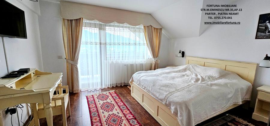 Complex turistic cu spatiu cazare,agrement,teren,livada,com.Alexandru cel Bun - 12