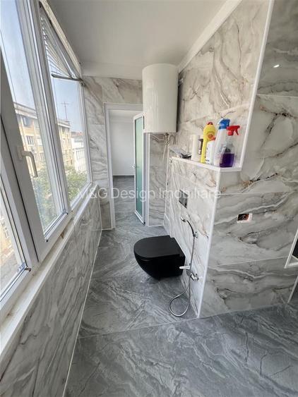 3 camere decomandat Ultracentral totul nou CENTRALA PROPRIE - 10