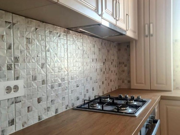 Apartament cu 2 camere, prima inchiriere - Roka Residence, Micro 17 - 9