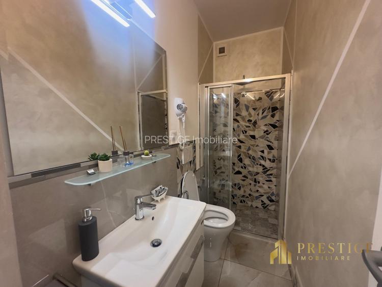 Apartament cu 2 camere de inchiriat in zona Ultracentrala - Oradea  - 5