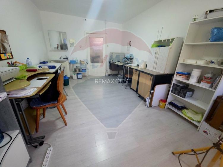 De Inchiriat Cabinet Stomatologic - 4