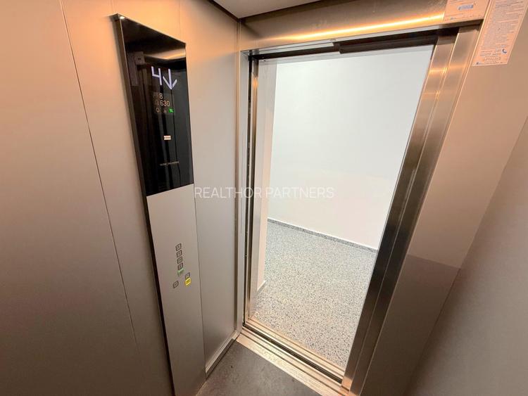 Penthouse 3 Camere cu priveliste panoramica - 224mp | Green Garden - 29