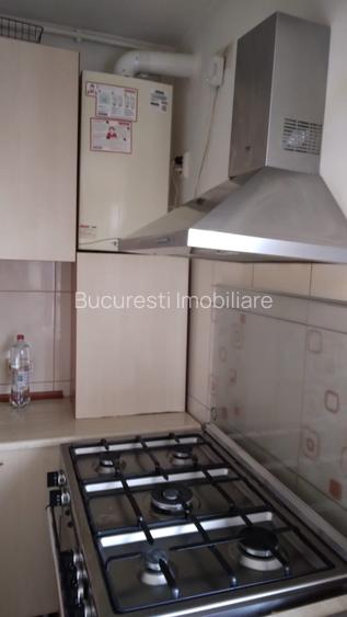 Apartament 2 Camere Dristor,Vitan Mall,bl.2019,Amenajat,centrala,mobilat,complet - 5
