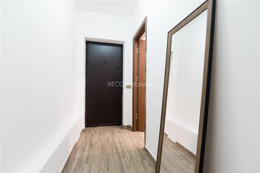 RECO Casa cu 2 camere in zona Centrala - 8