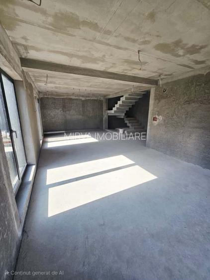 Vilă luminoasă, 4 camere, cu teren generos – Com. Plopu - 30