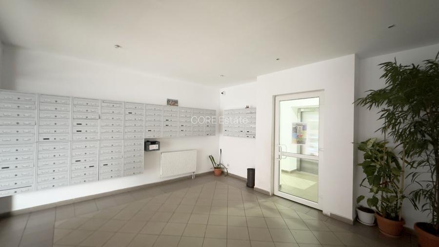 Garsoniera in Rasarit de Soare, Auchan Titan! - 10