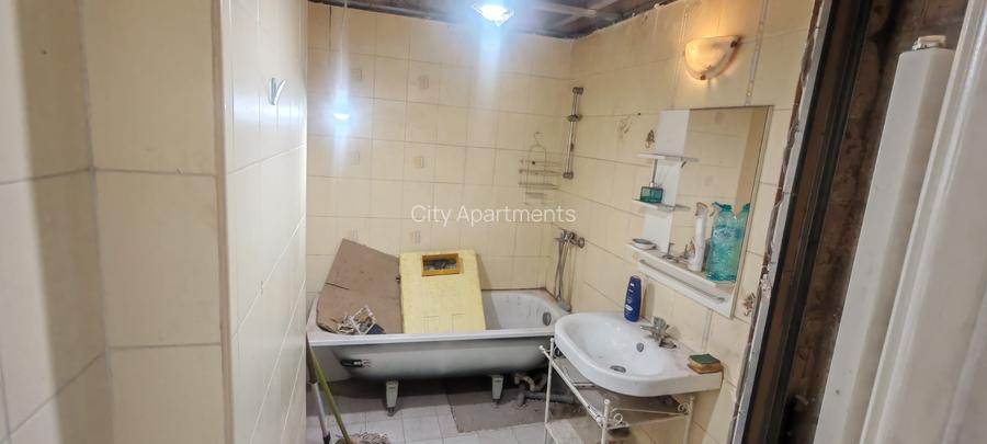 Apartament 3 camere  Eminescu Icoanei - 22