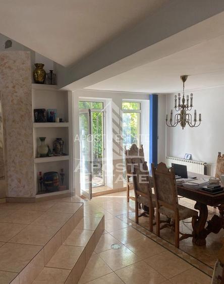 Casa undividuala de vanzare in Braitim,Timisoara - 3