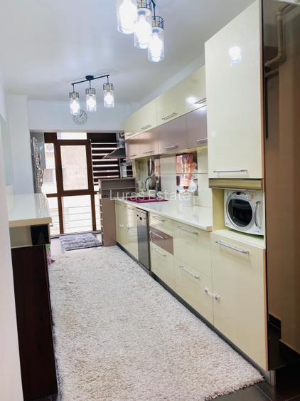 Apartament 2 camere Premium in Tomis Nord • Bloc Nou • 75 mp - 3