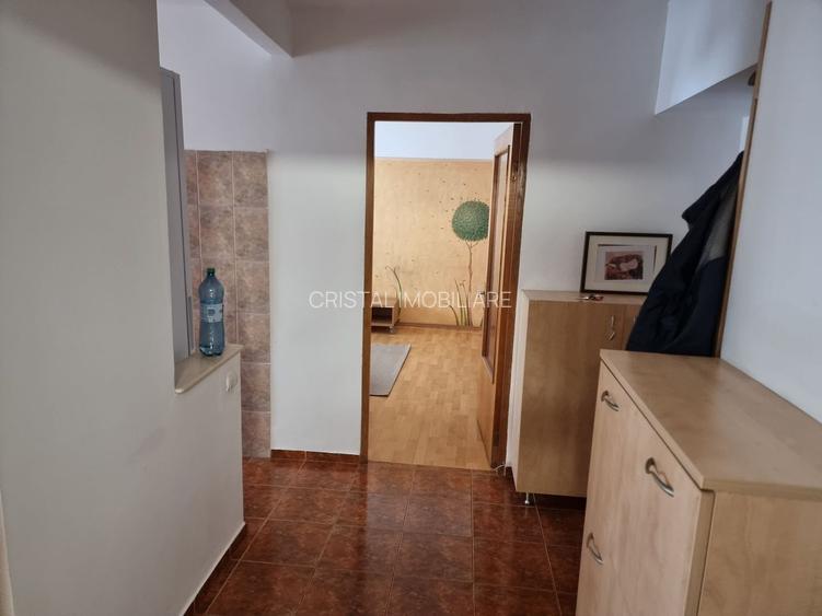 Apartament 2 camere, stradal, Mega Mall, pet friendly, disponibil imediat - 7