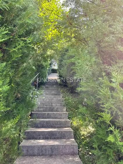 Casa de vacanta cocheta in Cornu renovata 2023! - 4