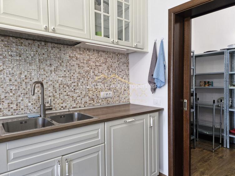 Vilă impresionantă *teren 1000mp // Erou Iancu Nicolae - 29