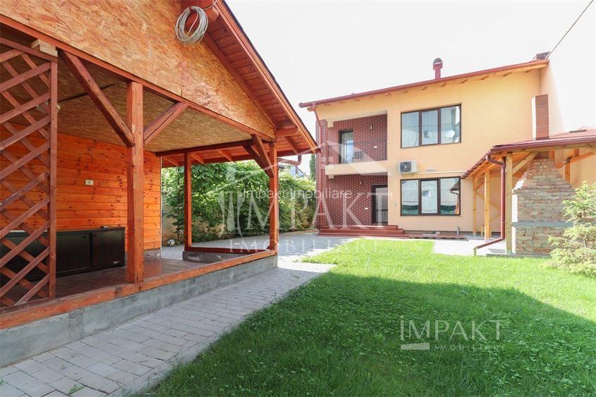 Casa individuala in cartierul Gheorgheni ! - 16