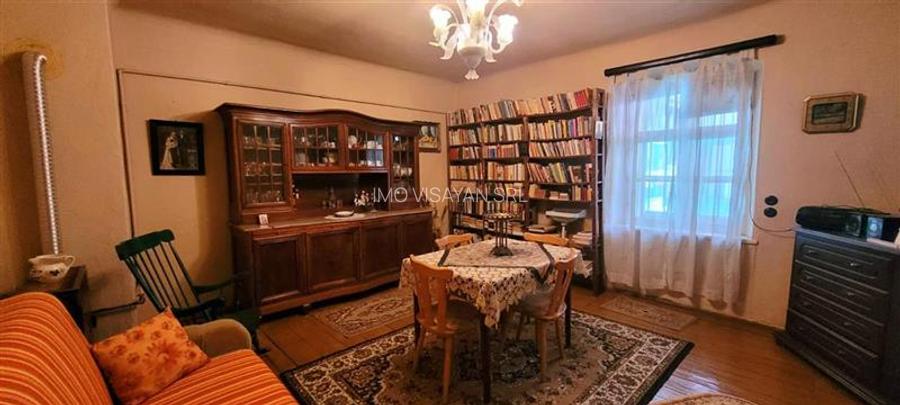 apartament ultracentral zona istorica Sibiu - 6