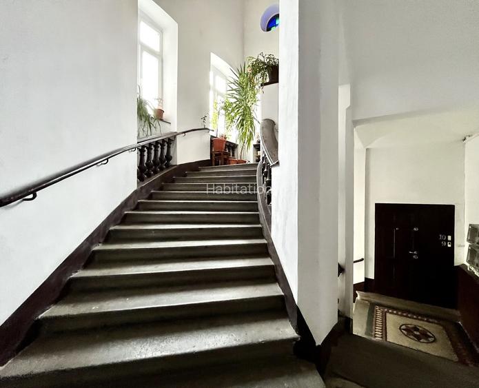 Apartament 3 camere, elegant si spațios, lângă parc, zona Centrala - 24