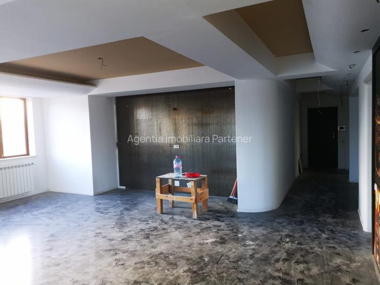 Penthouse Gavana Platou + terasa 470mp - 5