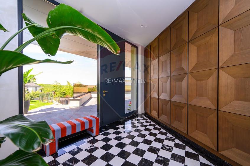 Proprietate spectaculoasă și unică de vânzare în Cluj-Napoca - 24