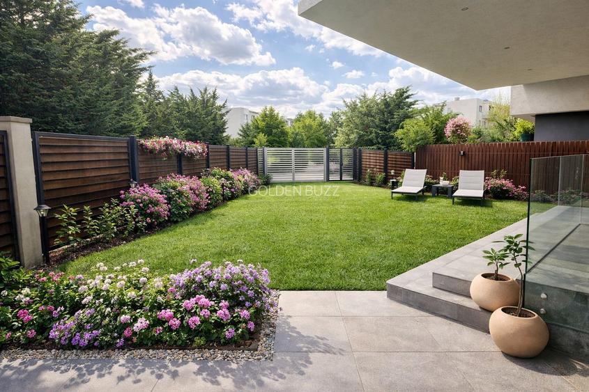 Vila complex privat Erou  Iancu Nicolae - 2