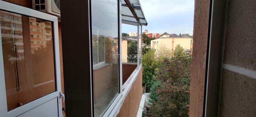 Apartament 3 camere Gara - 21