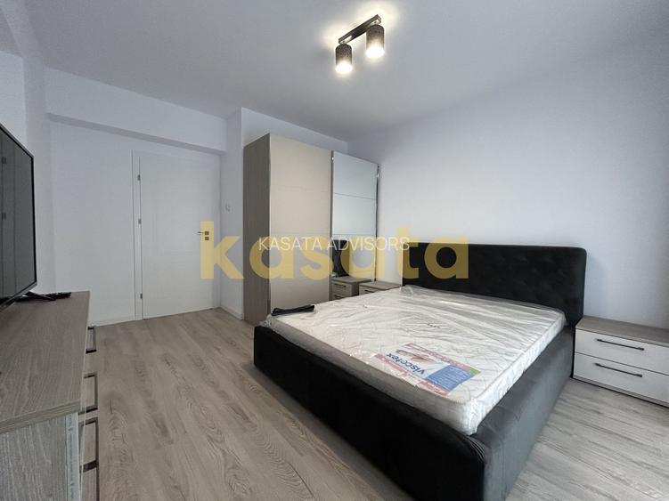 Apartament 3 camere | Mobilat | Crystal North | Ready to move - 6