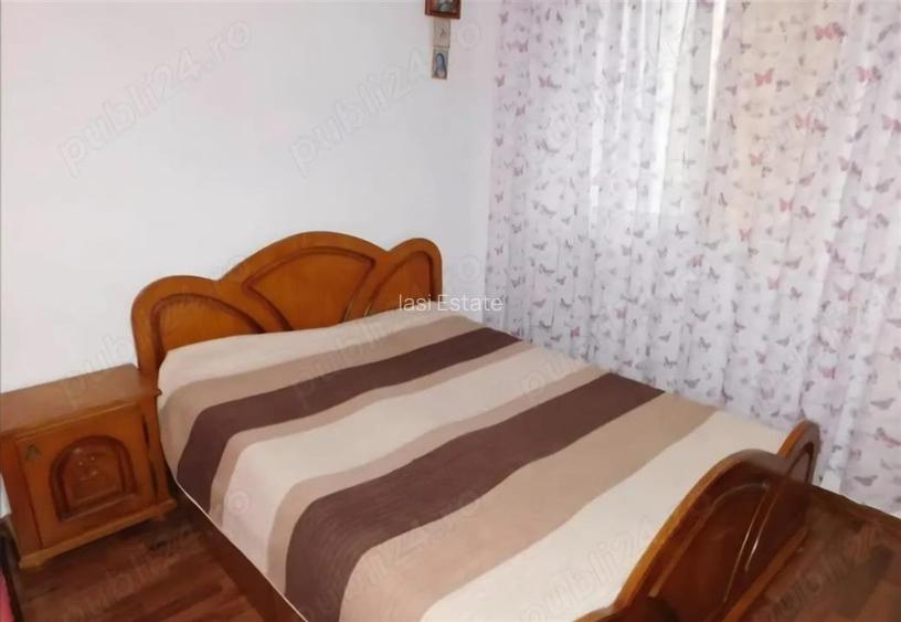 Apartament cu 2 camere Podu Ros Liceul Racovita - 7