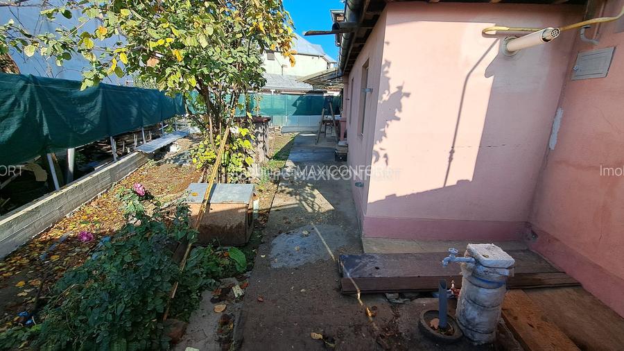 Vanzare casa, zona Plantelor = Imobiliare MAXICONFORT - 4