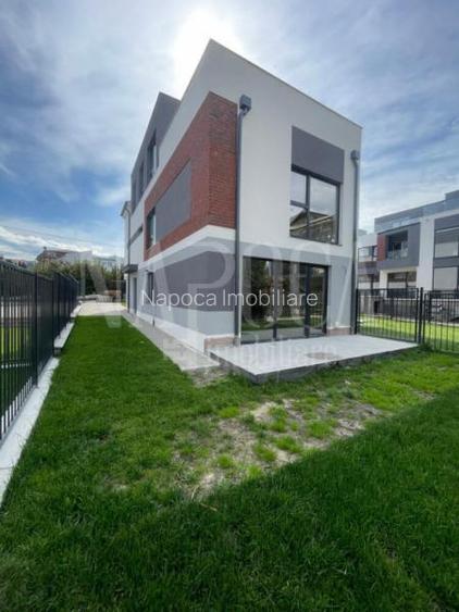 Casa 6 camere de vanzare in Manastur, Cluj Napoca - 3