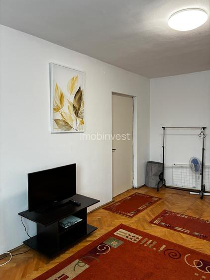 Apartament cu 2 camere in zona Cornisa - 7