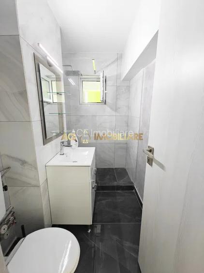 Garsoniera de inchiriat | 1 Mai | Metrou | Mobilat | Utilat - 4