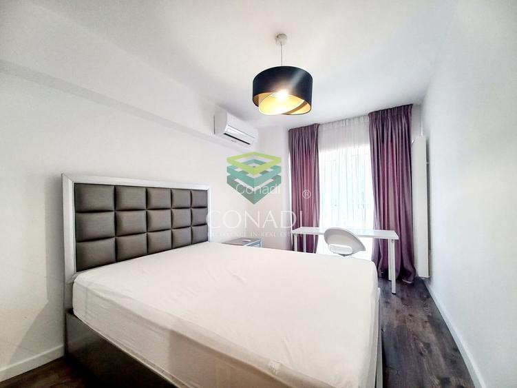 Apartament cu 3 camere Belvedere Residence - 7