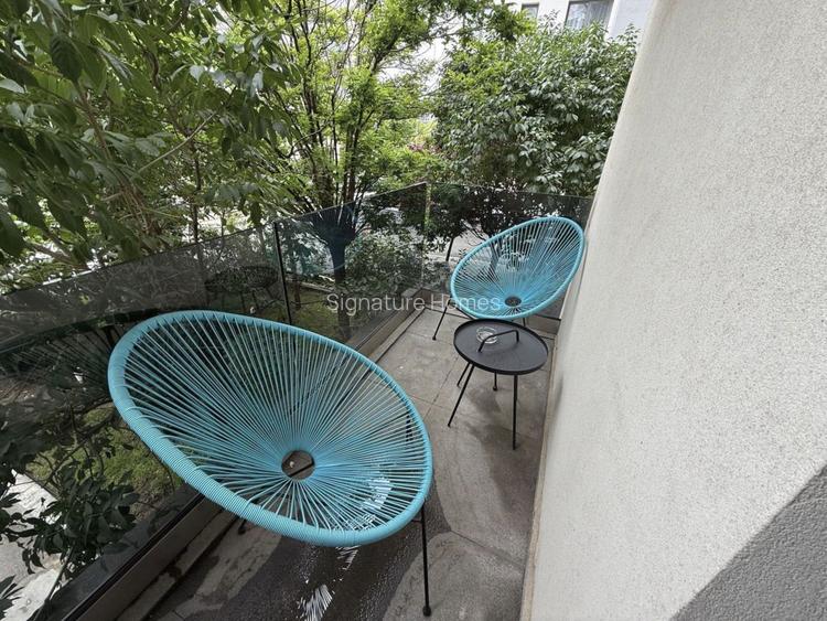 Duplex 4 Camere mobilat *Ready to Move* - Floreasca - 12