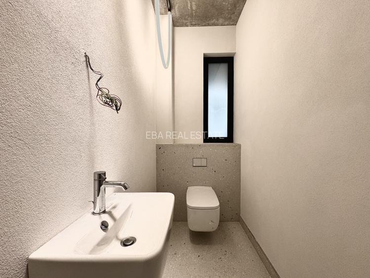 Duplex 4 camere | Lift privat | Curte 50mp | 2 Parcări Dorobanți - 18