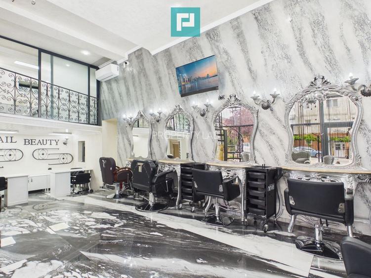 Spațiu comercial  | Parter Bermo, Micălaca – Arad - 3