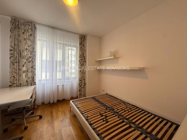 3 CAMERE || BANEASA-  ALEEA PRIVIGHETORILOR - 10
