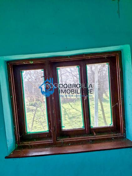 CASA BATRANEASCA  CEATALCHIOI- TEREN 2000 MP - 6