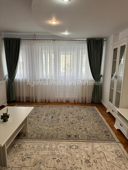 3 camere Tudor , Decomandat / Centrală , mobilat / utilat ! - 3