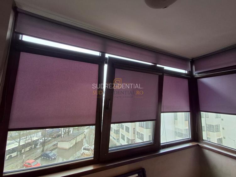 Locuinta cu 3 camere, gata de mutare, zona Metalurgiei, Sector 4 - 13